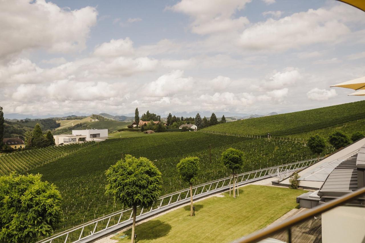 Hotel Weinrefugium Brolli Gamlitz