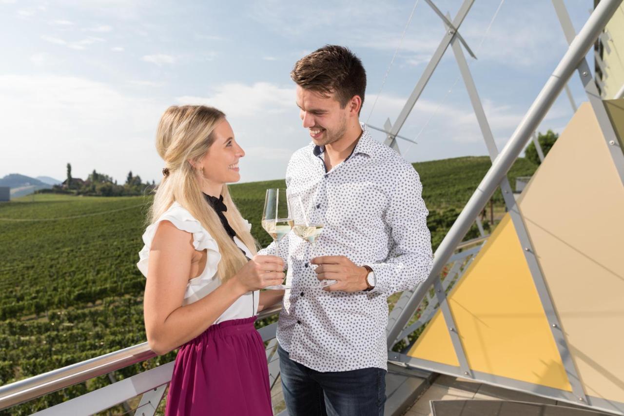 Weinrefugium Brolli Gamlitz