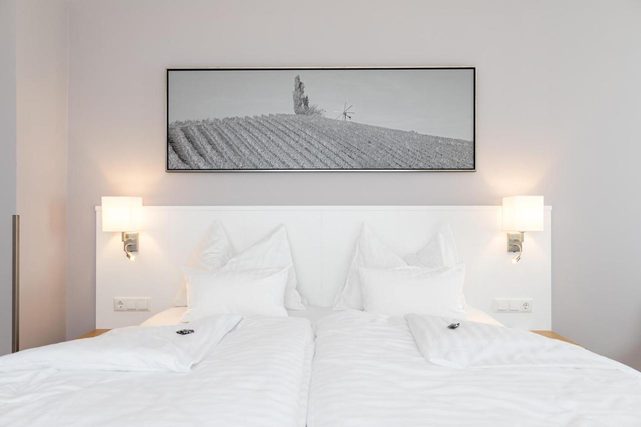 Hotel Weinrefugium Brolli Gamlitz